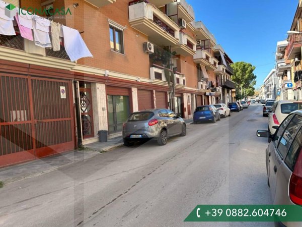 appartamento in vendita a San Severo