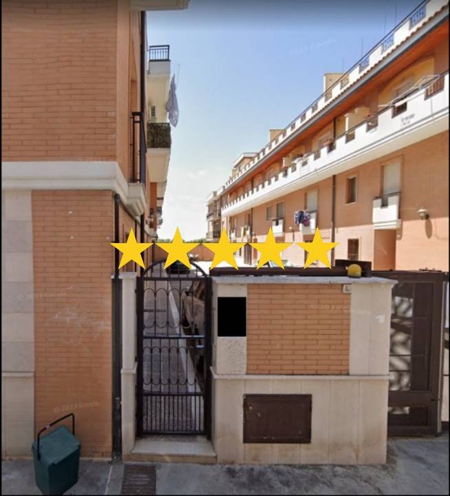 appartamento in vendita a San Severo
