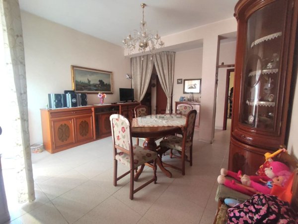 appartamento in vendita a San Severo