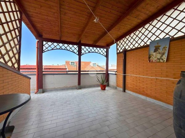 casa indipendente in vendita a San Severo