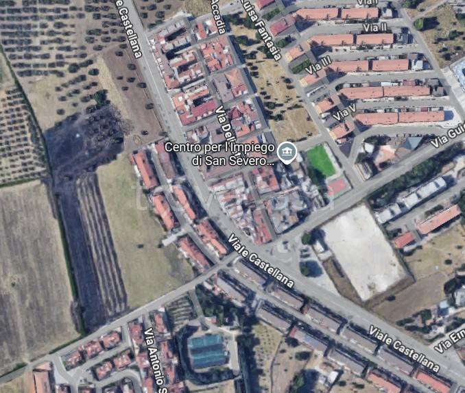 appartamento in vendita a San Severo