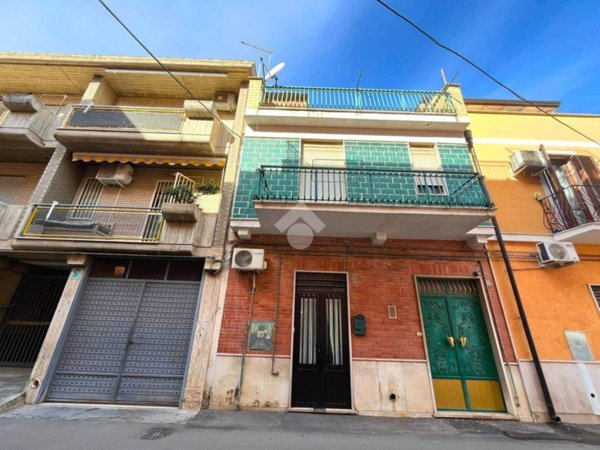 appartamento in vendita a San Severo in zona Centro Storico