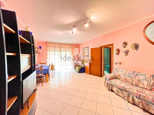 appartamento in vendita a San Severo