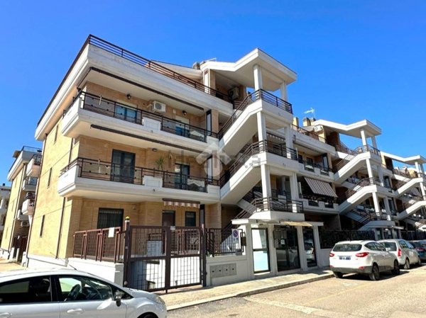 appartamento in vendita a San Severo