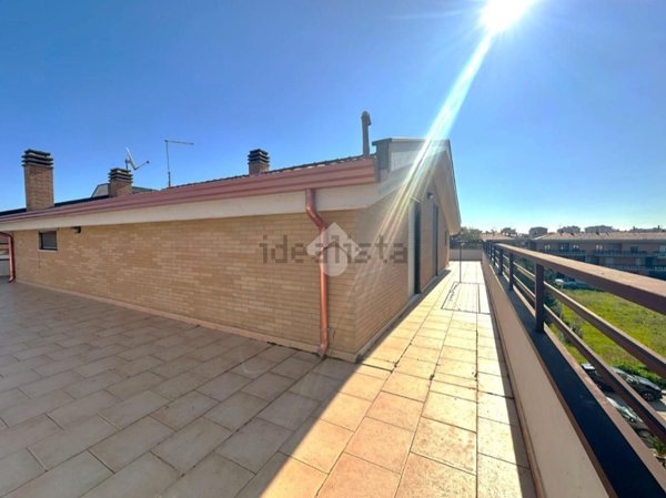 appartamento in vendita a San Severo