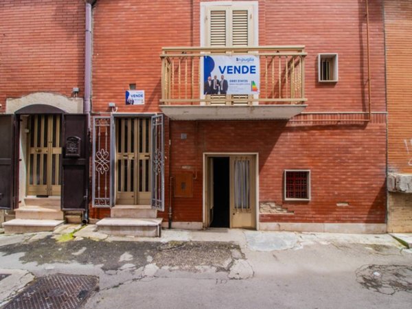 appartamento in vendita a San Severo in zona Centro Storico