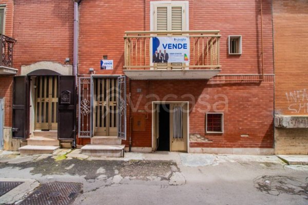 appartamento in vendita a San Severo in zona Centro Storico
