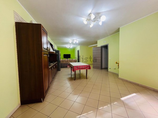 appartamento in vendita a San Severo