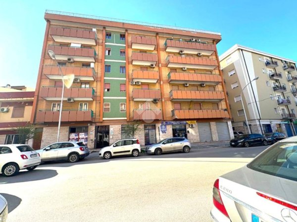 appartamento in vendita a San Severo
