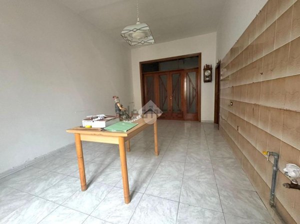 appartamento in vendita a San Severo in zona Centro Storico