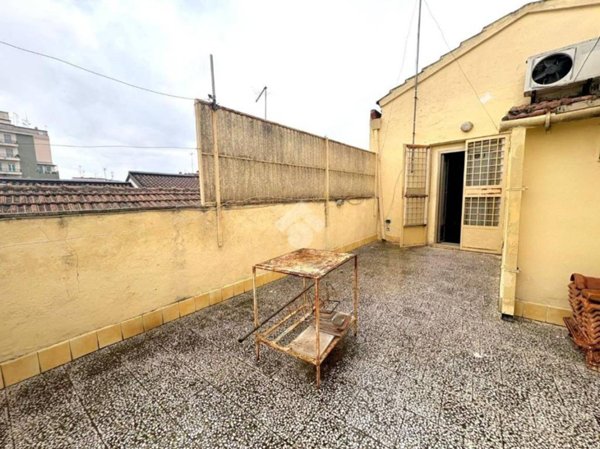 casa indipendente in vendita a San Severo in zona Centro Storico