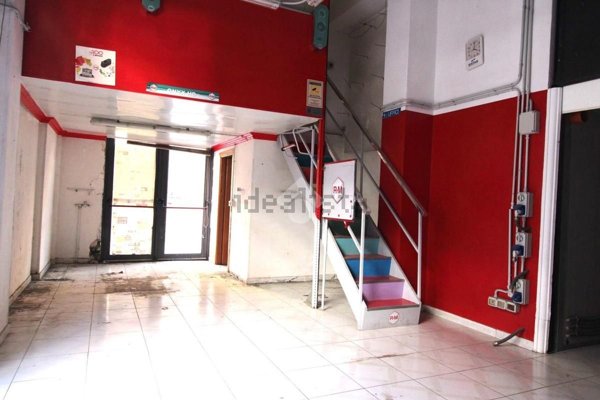 locale commerciale in vendita a San Severo
