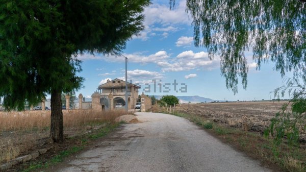 casa indipendente in vendita a San Severo