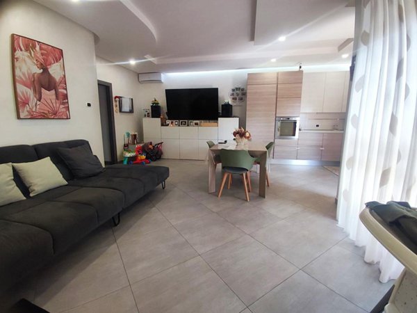 casa indipendente in vendita a San Severo