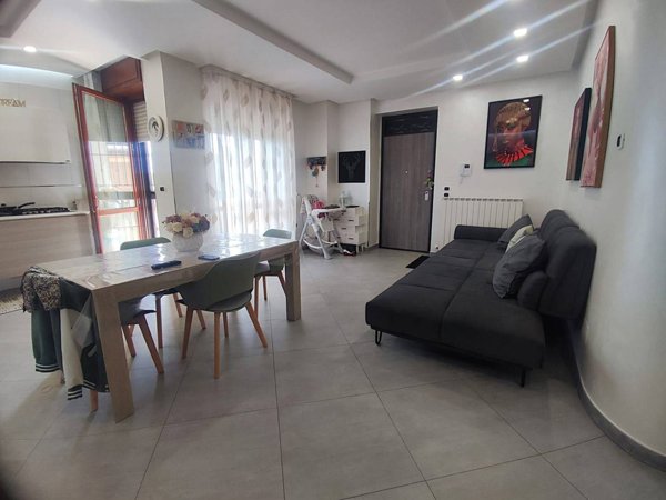 casa indipendente in vendita a San Severo