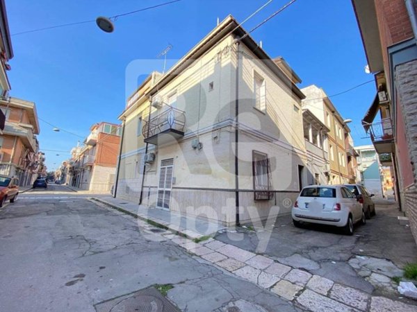 appartamento in vendita a San Severo