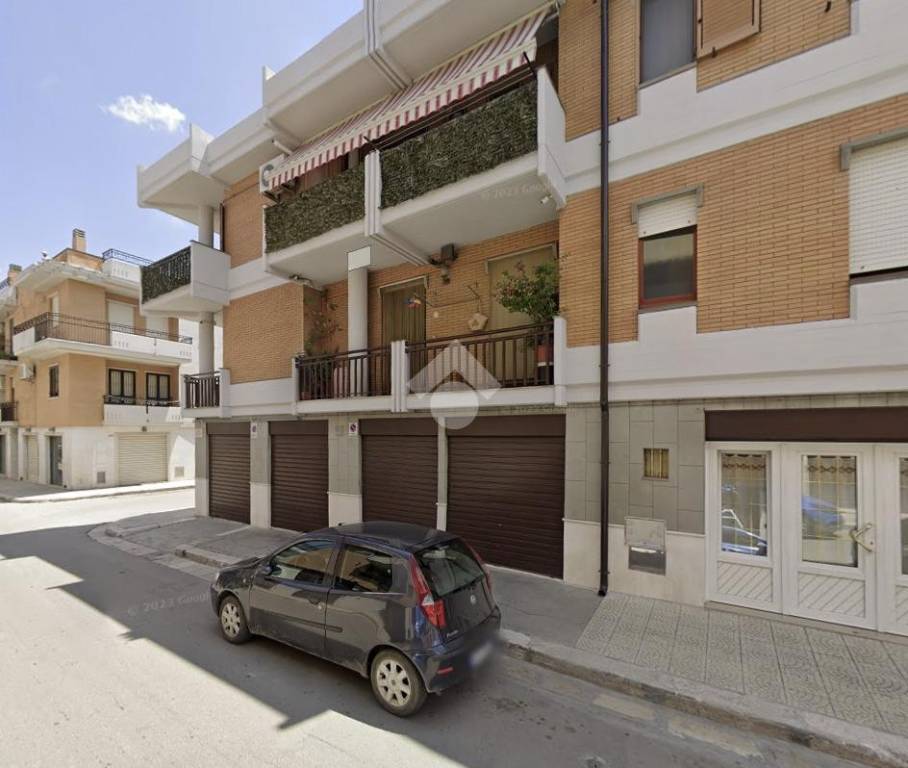 locale di sgombero in vendita a San Severo