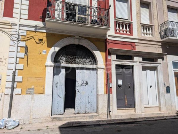 casa indipendente in vendita a San Severo