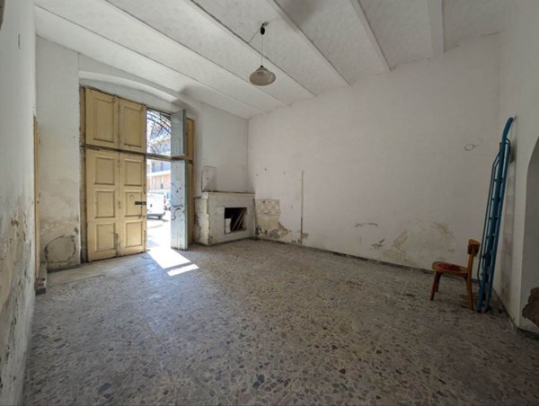 appartamento in vendita a San Severo