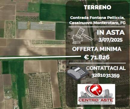 casa indipendente in vendita a San Severo