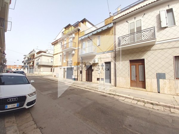appartamento in vendita a San Severo