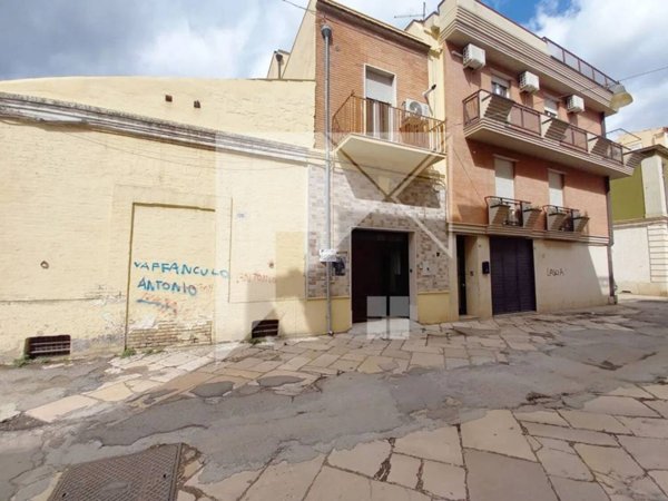quadrivano in vendita a San Severo