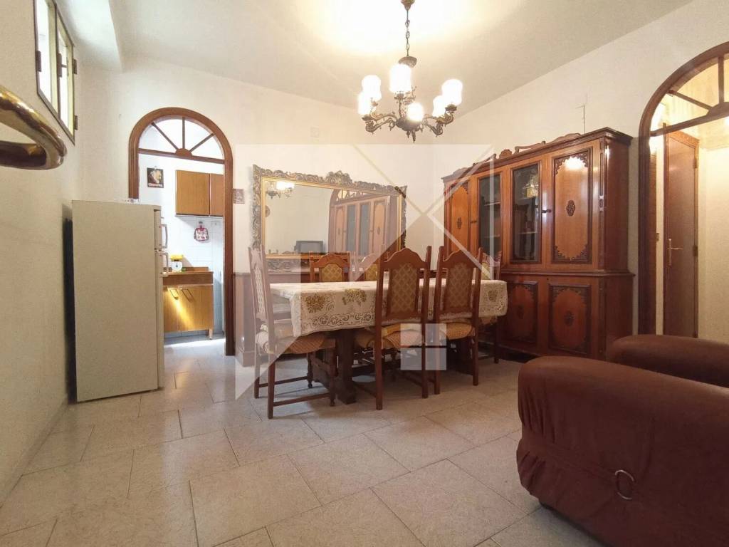 casa indipendente in vendita a San Severo