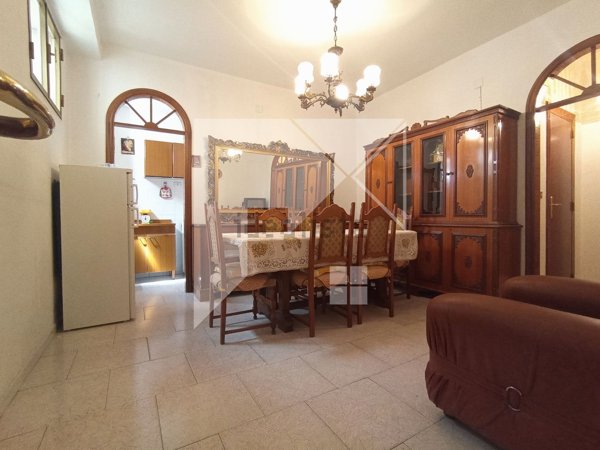 casa indipendente in vendita a San Severo