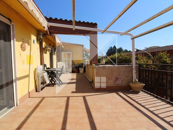 appartamento in vendita a San Severo in zona Centro Storico
