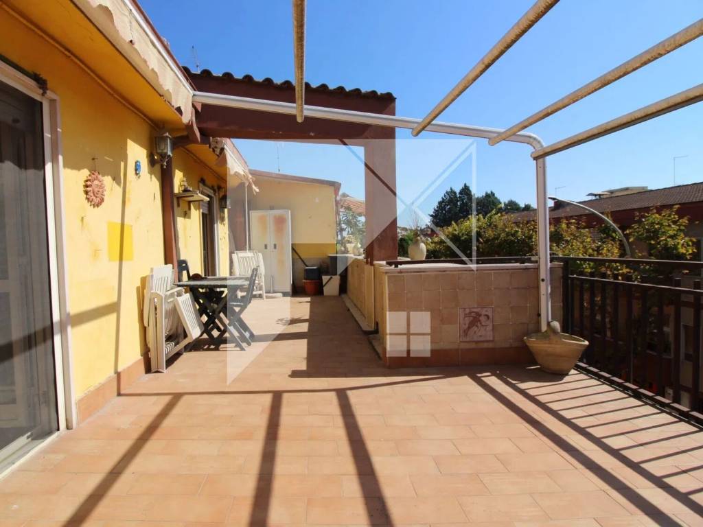 appartamento in vendita a San Severo in zona Centro Storico