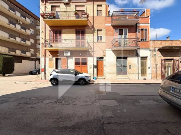 appartamento in vendita a San Severo