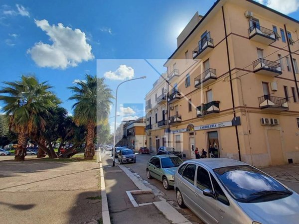 appartamento in vendita a San Severo in zona Centro Storico