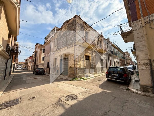 appartamento in vendita a San Severo