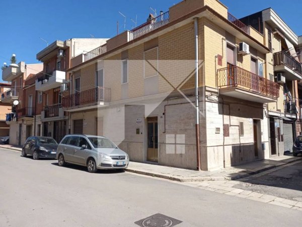 casa indipendente in vendita a San Severo