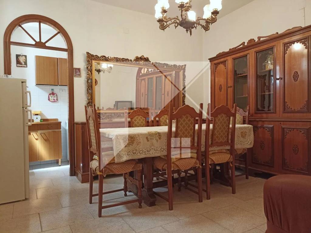 casa indipendente in vendita a San Severo