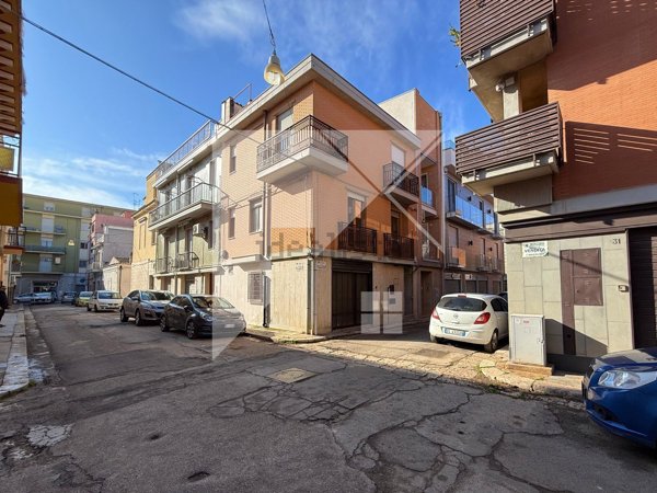 appartamento in vendita a San Severo