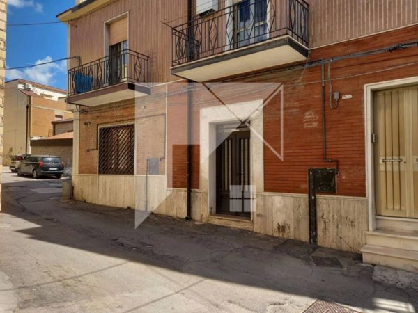 appartamento in vendita a San Severo