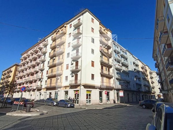 appartamento in vendita a San Severo