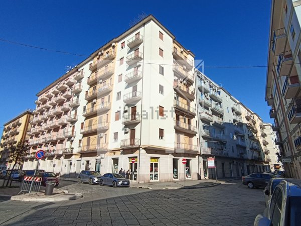 appartamento in vendita a San Severo