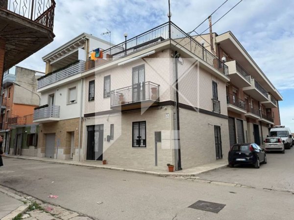 casa indipendente in vendita a San Severo