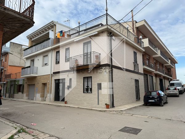 appartamento in vendita a San Severo