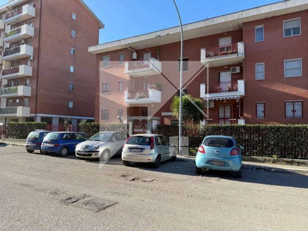 appartamento in vendita a San Severo