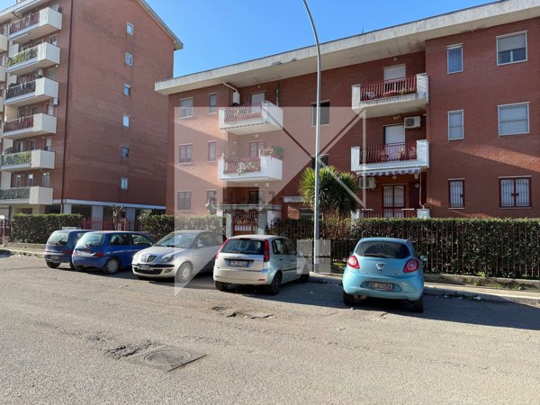 appartamento in vendita a San Severo