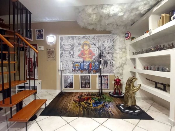 appartamento in vendita a San Severo