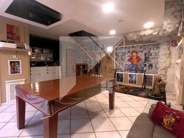 appartamento in vendita a San Severo