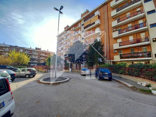 appartamento in vendita a San Severo