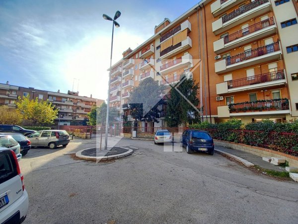 appartamento in vendita a San Severo
