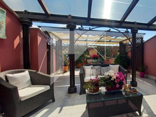 appartamento in vendita a San Severo