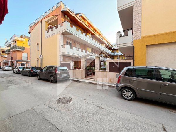 appartamento in vendita a San Severo
