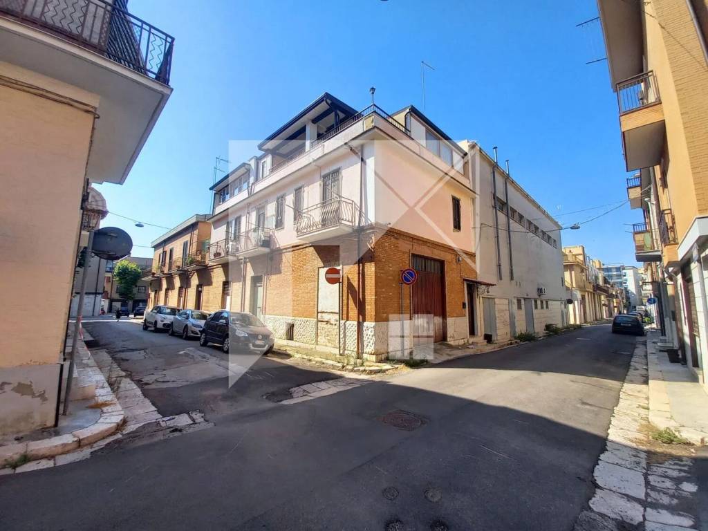 appartamento in vendita a San Severo